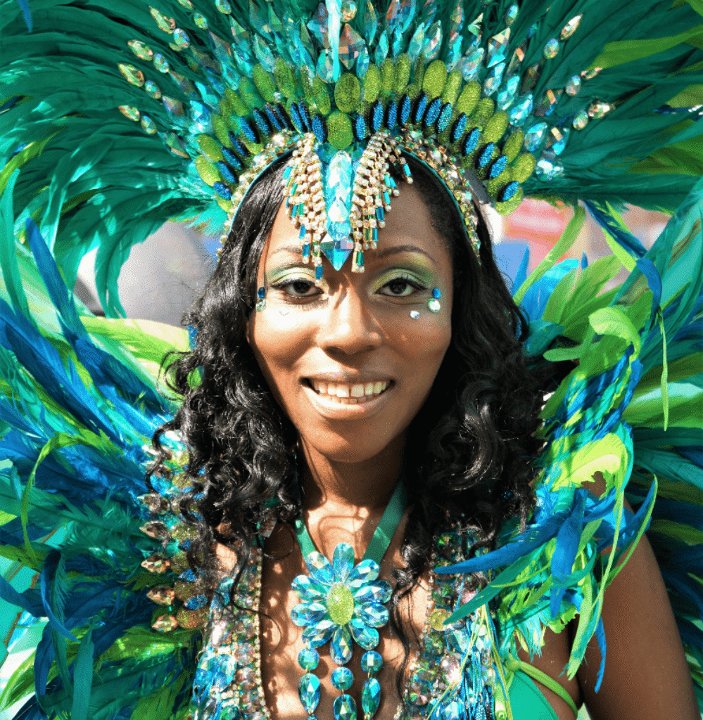 Martinique carnival carnival vibez