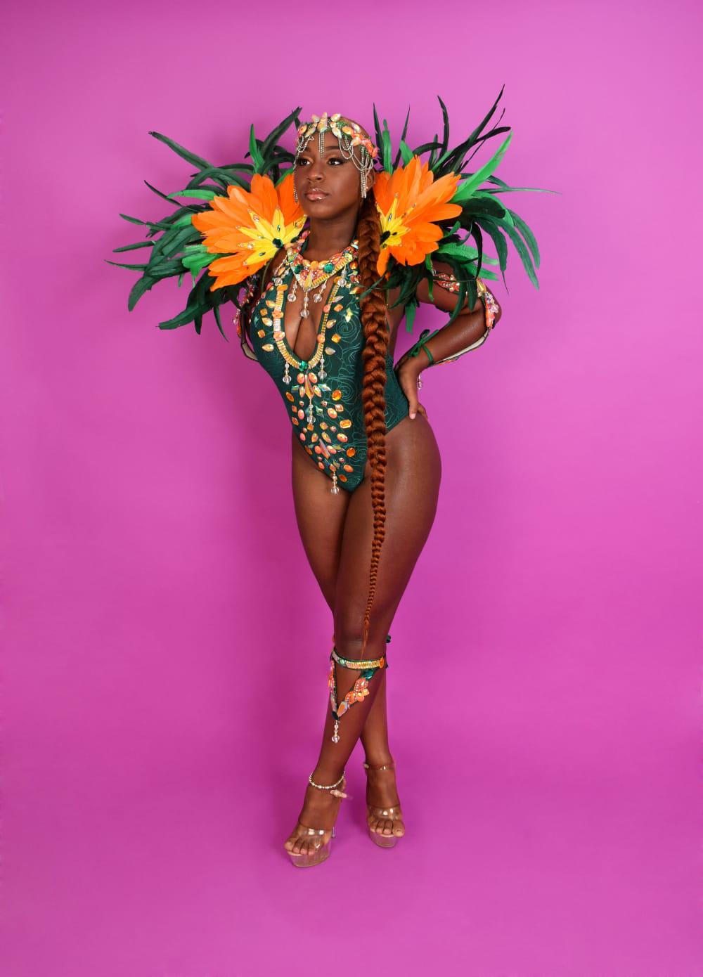 Jungle Gem
